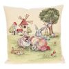 Almofada Decorativa - Buny