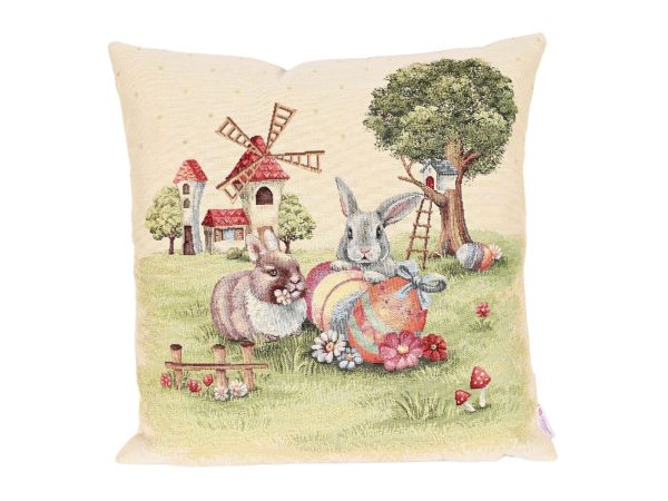 Almofada Decorativa - Buny