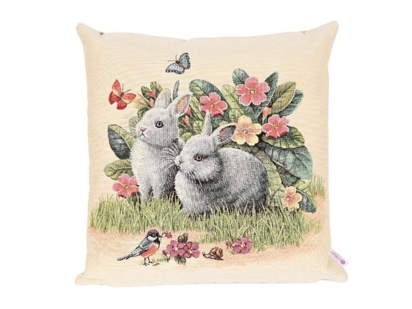 Almofada Decorativa - Buny