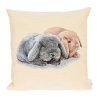 Almofada Decorativa - Buny