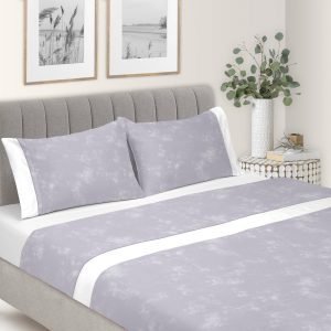 Jogo de Cama Digital – Nuvem
