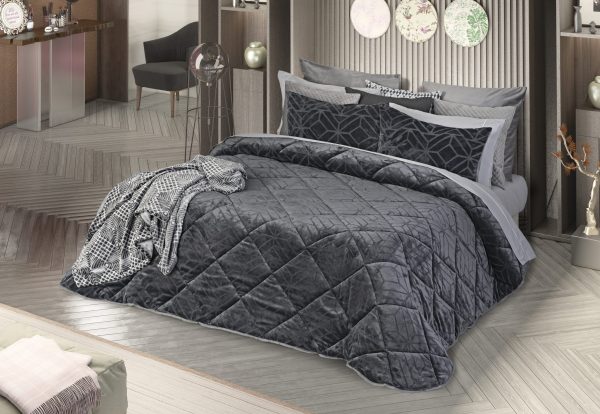 Comforter Virgem