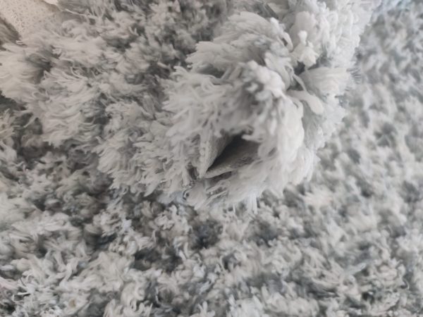 Tapeçaria Micro Shaggy 622