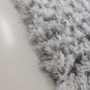 Tapeçaria Micro Shaggy 622