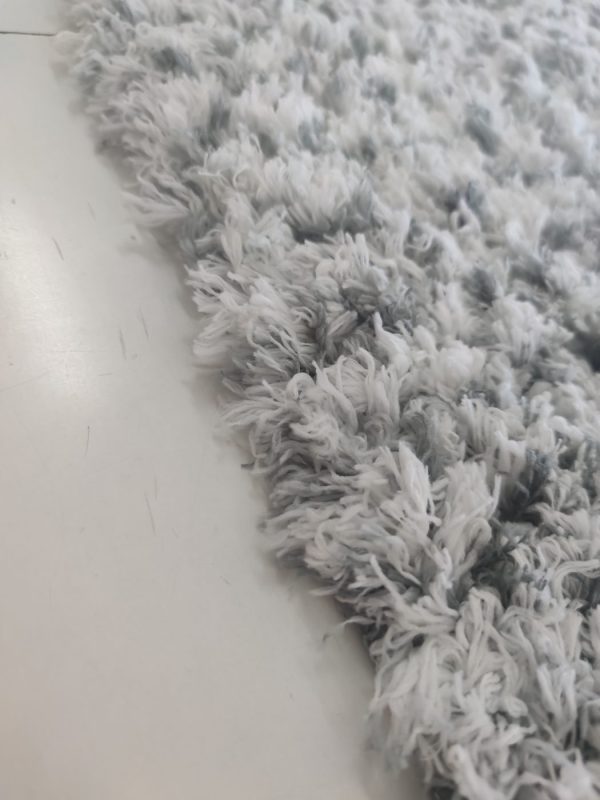 Tapeçaria Micro Shaggy 622