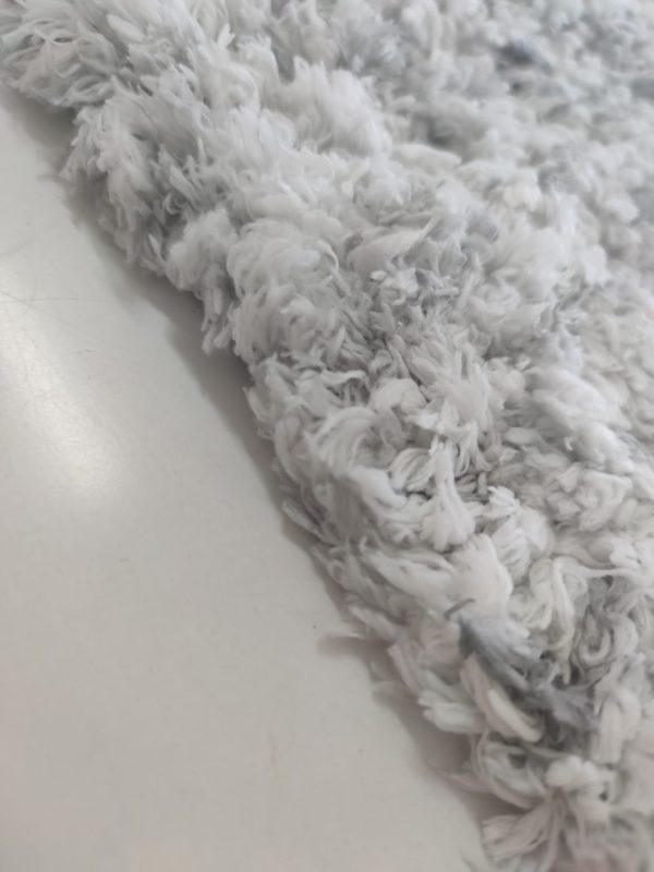 Tapeçaria Micro Shaggy 622