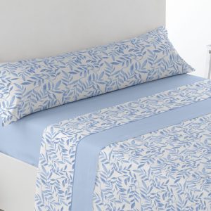Jogo de Cama de Coralina – Olivar