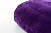 133137788971278260-73 - MALVA - MAUVE2 Cobertor Ref: 545 Pierre Cardin