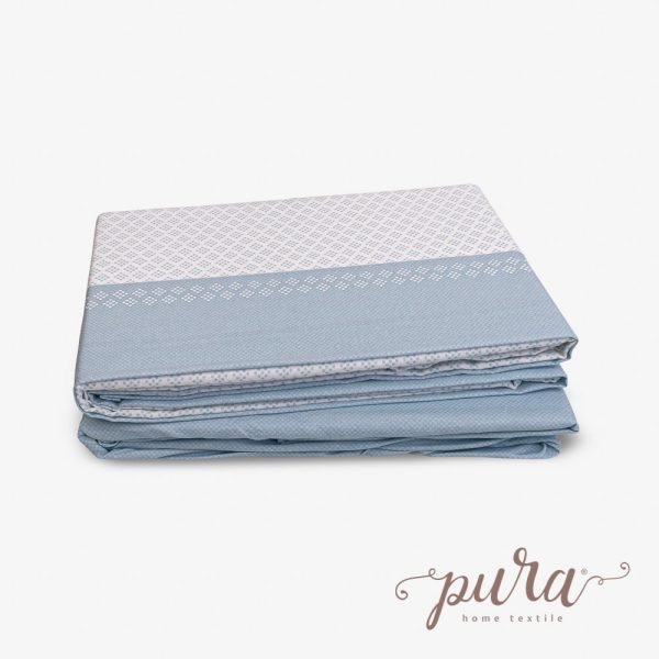 ON-133445339636737688-B-AZUL Jogo de Cama Flanela – 905 B