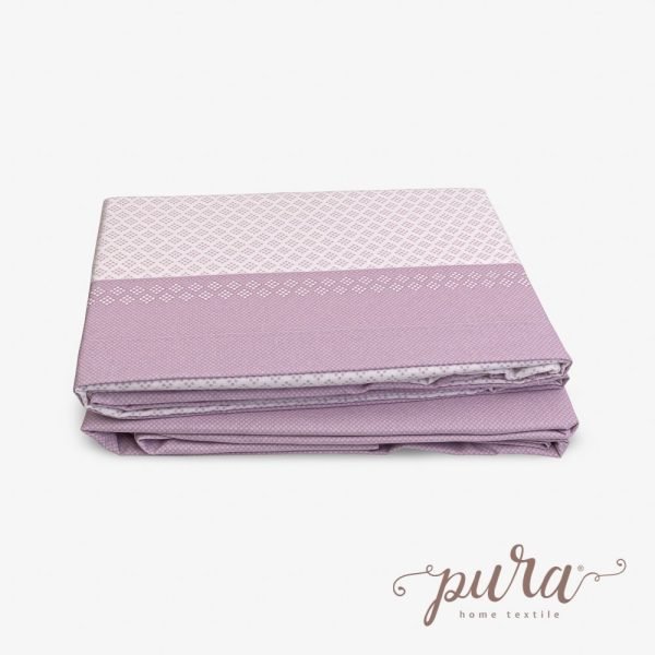 ON-133445339636961267-B-ROSA Jogo de Cama Flanela – 905 B