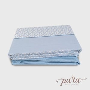 Jogo de Cama Flanela – 905 C
