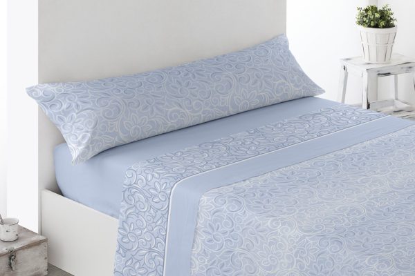 Jogo de Cama de Coralina – Estevo