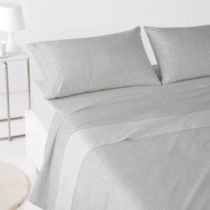 Jogo de Cama de Coralina Antillo – Bose