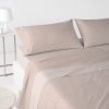 Jogo de Cama de Coralina Antillo – Bose