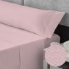 Jogo de Cama Coralina Jacquard - Marina