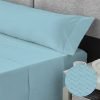 Jogo de Cama Coralina Jacquard - Marina