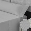 Jogo de Cama Coralina Jacquard - Marina