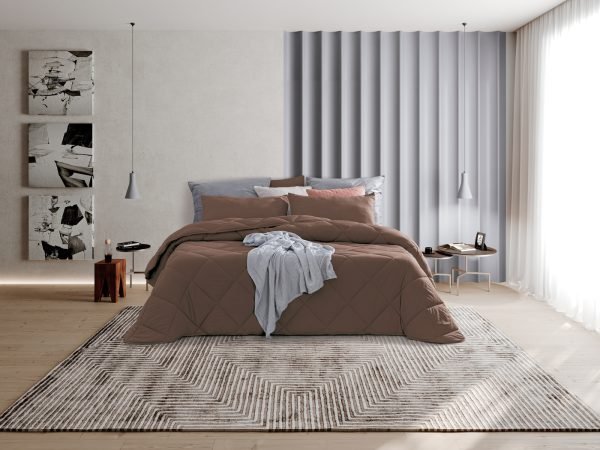 ON-133495257873360460-Yana_castanho Comforter Yana