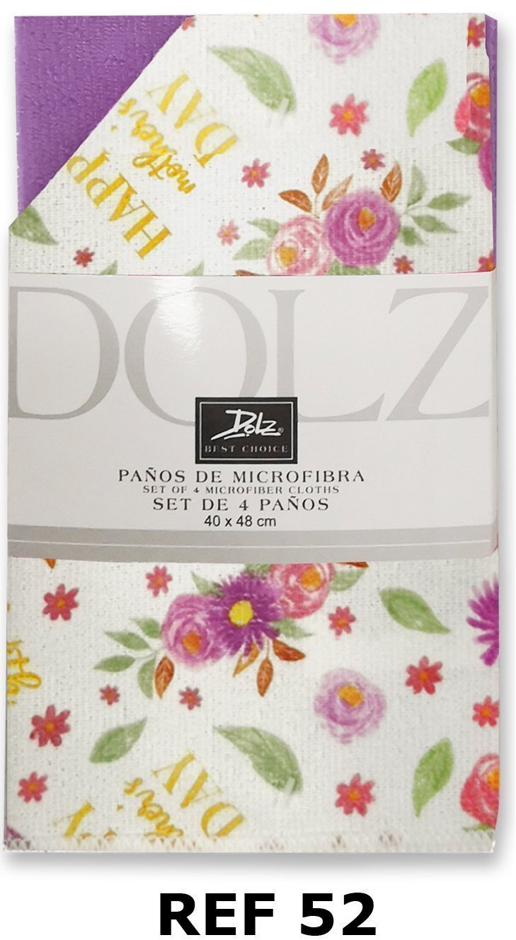 Panos de cozinha - Ref.52