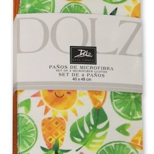 Panos de cozinha - Ref.51