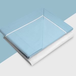 Jogo de Cama Ajustável – Jade