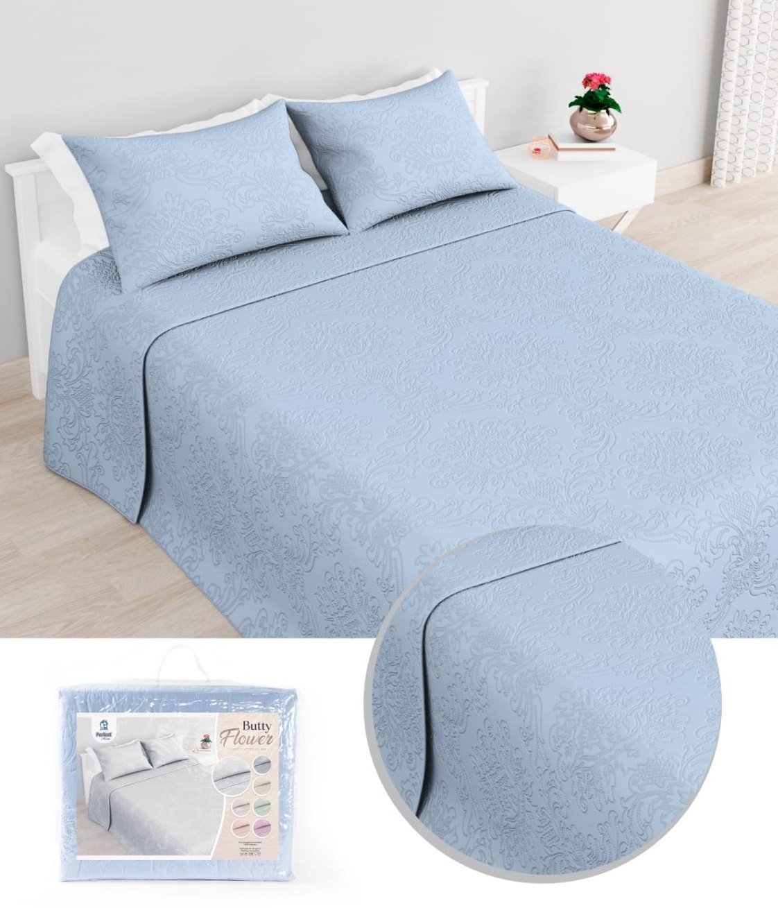 ON-133517810147142410-Azul Bouty Perfect Flower