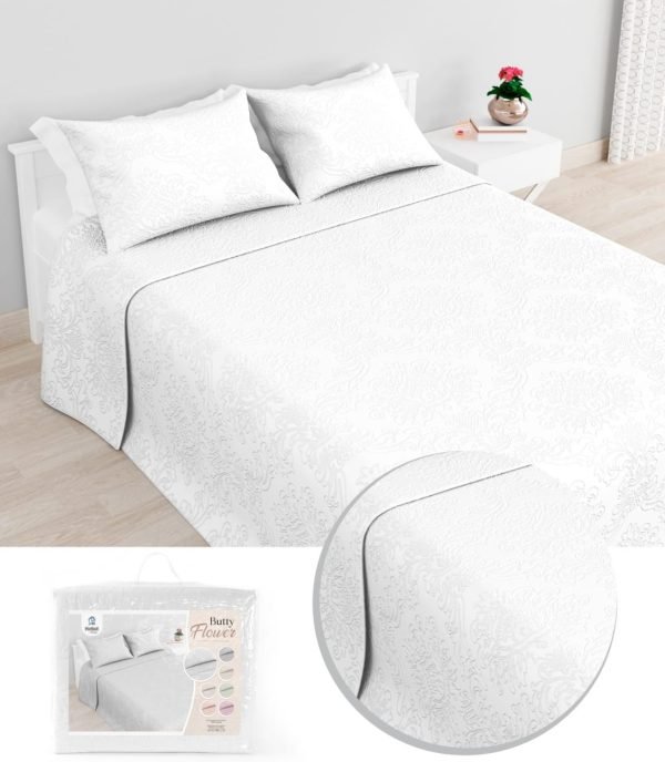 ON-133517810147142410-Branco Bouty Perfect Flower