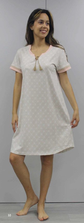 Camisa de Senhora - MS1504