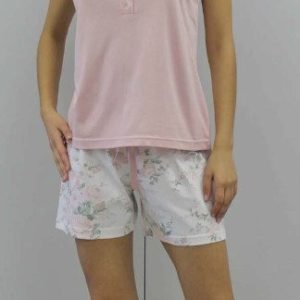 Pijama de Senhora – 1536