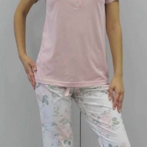 Pijama de Senhora – 1537
