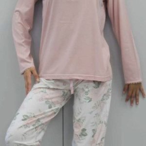 Pijama de Senhora – 1538