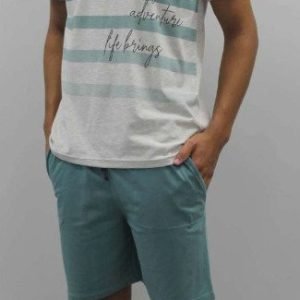 Pijama de Homem - MS4503