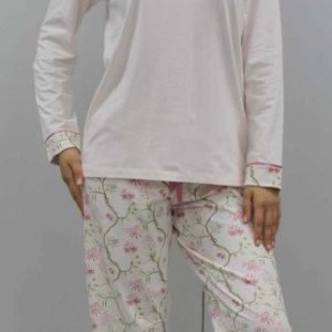 Pijama de Senhora – 1511
