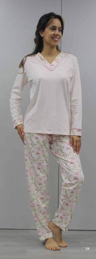 133522091556825706-PIJMS1511 Pijama de Senhora – 1511