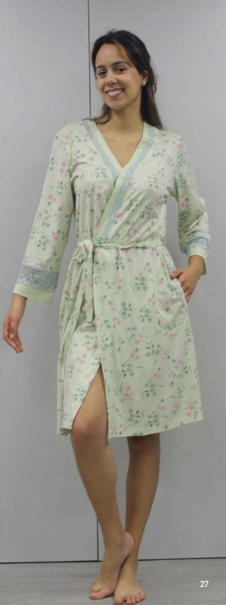 Robe de Senhora - MS1518