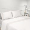Jogo de Cama Cotton – Marsala