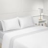 Jogo de Cama Cotton – Marsala