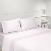 Jogo de Cama Cotton – Marsala