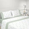 Jogo de Cama Cotton – Marlin