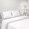 Jogo de Cama Cotton – Marlin