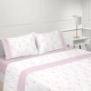 Jogo de Cama Cotton – Marlin