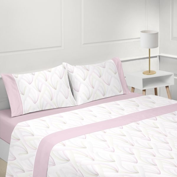 ON-133525569546007681-MARVIN20Rosa-20Rosa Jogo de Cama Cotton – Marlin
