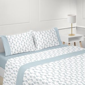 Jogo de Cama Cotton – Martina