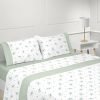 Jogo de Cama Cotton – Mira