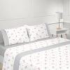 Jogo de Cama Cotton – Mira