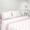 Jogo de Cama Cotton – Mira