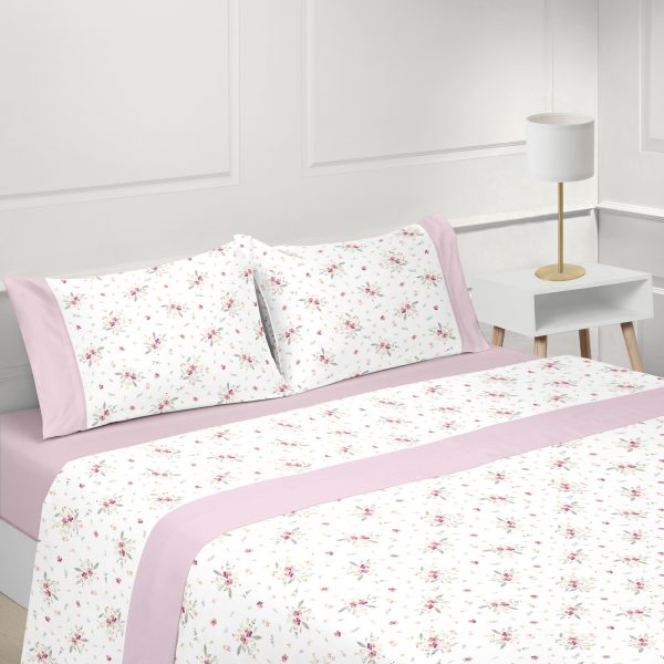 ON-133525574460592613-MIRA20Rosa20-20Rosa-1 Jogo de Cama Cotton – Mira