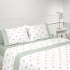 Jogo de Cama Cotton – Mira