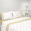 Jogo de Cama Cotton – Mira