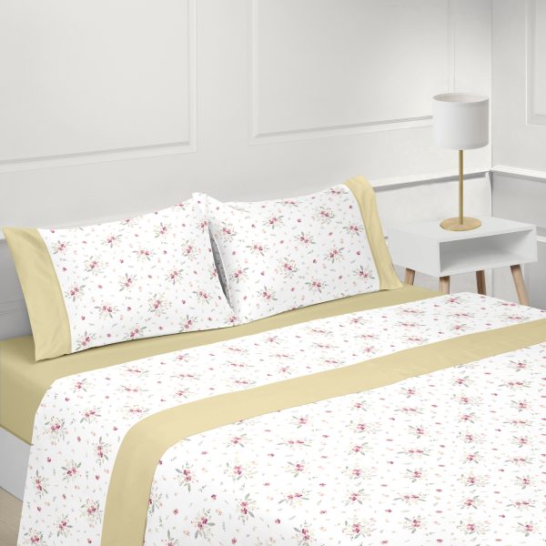 ON-133525574460592613-MIRA20Roza20-20Amarelo-1 Jogo de Cama Cotton – Mira